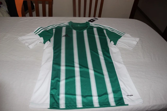 Maillot Officiel Vintage Real Betis Balompié – Taille XL, Marque RBB, Très Recherché