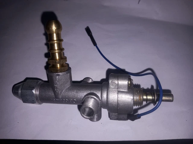 Stufa A Gas Argo Ventilata Metano GPL Infrarossi 3.16 ASQ In Offerta - Foto 4