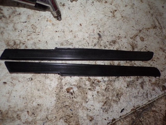 Cadre velo Liberia 3680g 50cm 97.5/125mm BFFF vintage bike 650