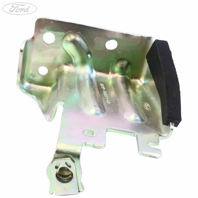GENUINE FORD TRANSIT Mk7 Custom Gear Change Cable Lower Bracket 2016 2040012 £134.74 PicClick UK