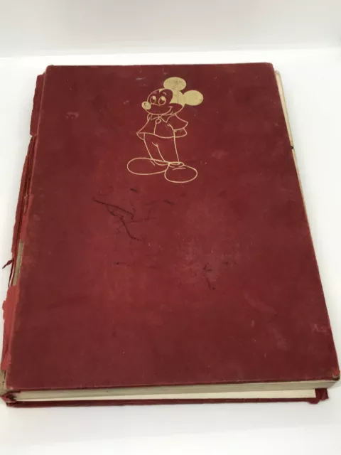 洋書　ディズニー絵本GIANT book of FAIRY TALES Fairy Tales (Disney Giant Books) - Walt Disney Company