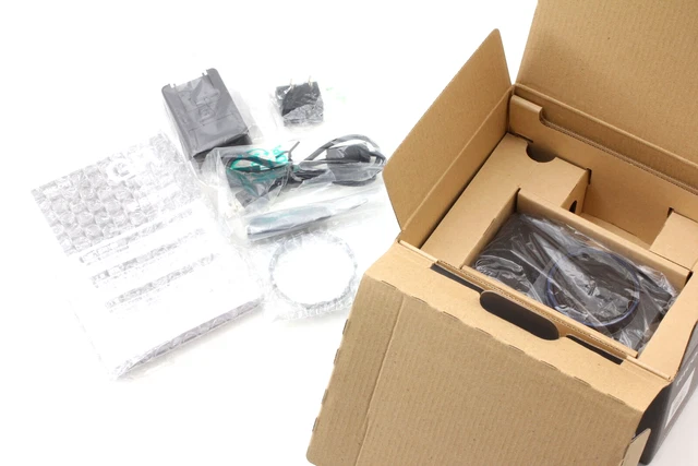 [Unused in BOX] RICOH GR IIIx III X 24.0 MP F2.8 Compact Digital camera JAPAN 2