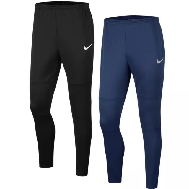 Nike Mens Pants Park 20 Knit Tracksuit Bottoms Joggers