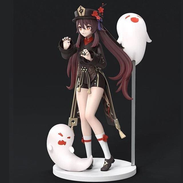 Statua Azur Lane IJN Taihō in PVC, 18 cm