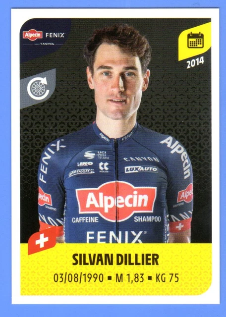 Panini Tour de France 2021 : Les régions à l'honneur