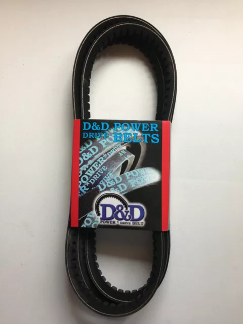 DUNLOP BX61 Replacement Belt