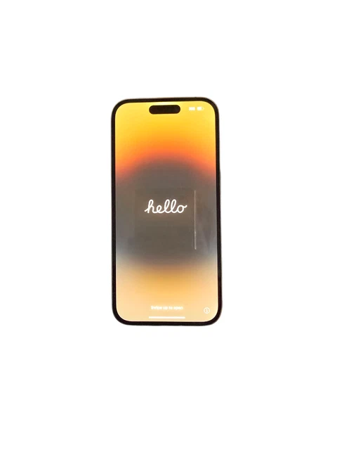 APPLE IPHONE 14 Pro - 128 GB - Gold (Unlocked) $700.30 - PicClick CA