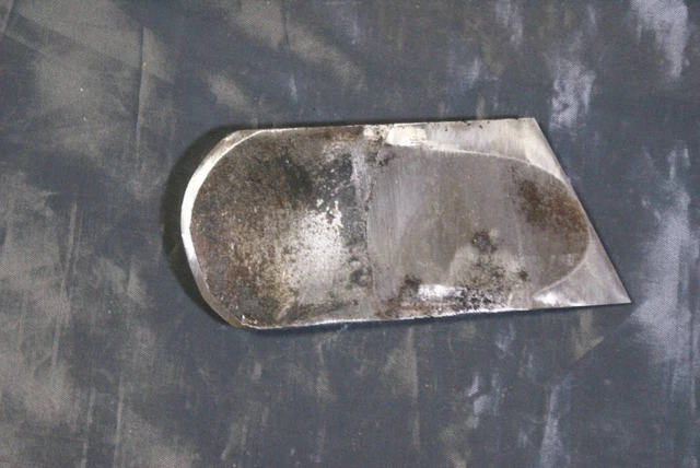 Kanna Plane Japanese Vintage Woodworking Carpenter Tool K465