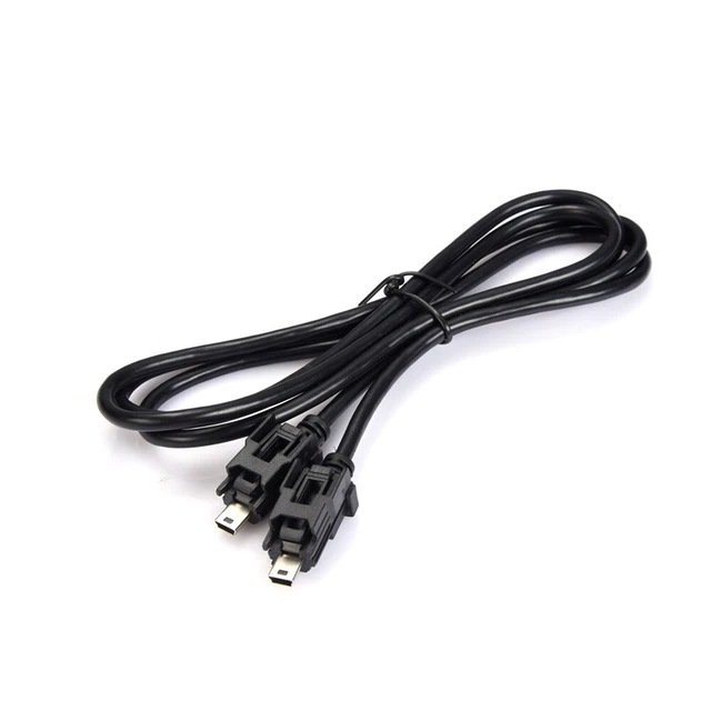 US Ford USB Mutimedia Module Sync 2 to Sync 3 Head Unit T port Harness Adapter