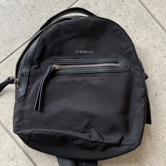 Fiorelli sport strike top backpack