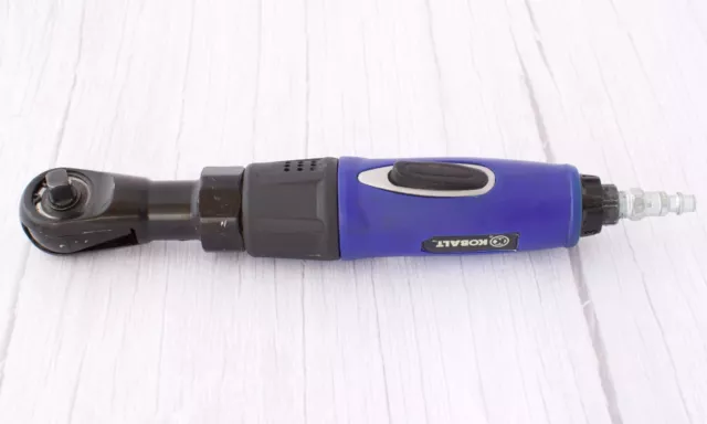 Kobalt Tool 3/8" Drive Air Ratchet Pneumatic Wrench Model Number LGA-1750