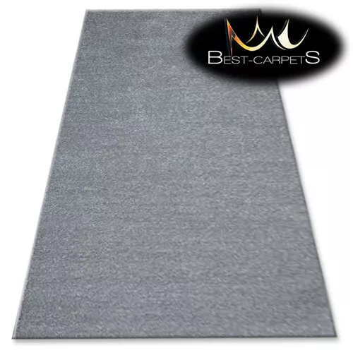 CHEAP & QUALITY CARPETS UTOPIA grey Bedroom width 3m 4m 5m Large RUG ANY SIZE