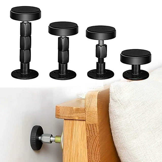 Rosca ajustable bastidor de cama anti agitación herramienta con cabecera tapón 28 110mm