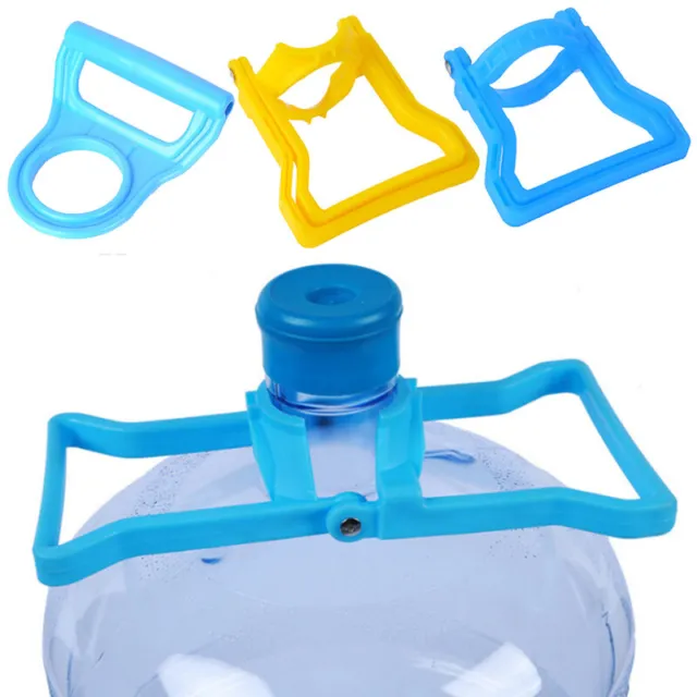 Maniglia Per Bottiglia D'acqua In Plastica Maniglia Di Sollevamento A