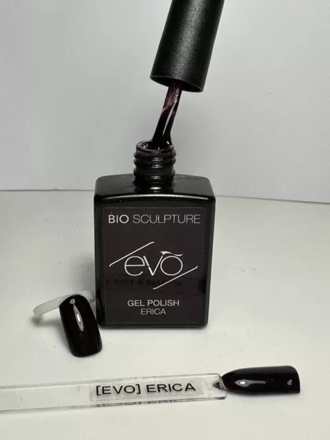 Bio Sculpture gel nail polish