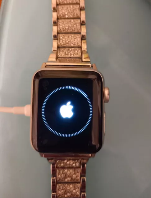 Apple watch 3 unlocked best sale