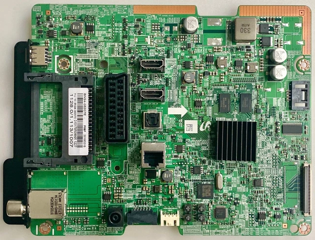Carte mère Advantech PCM-4823 Rev.B1