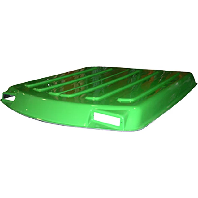 Canopy Top 2 Post AR78261 Fits John Deere 2440 530 2020 1020 2630 ++ Tractors