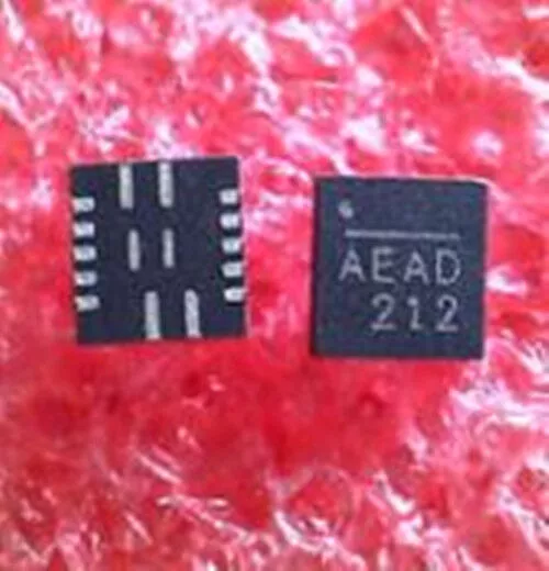 5 pcs New NB671GQ-LF-Z NB671 AEAD AEA QFN16 ic chip