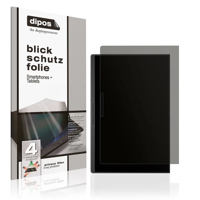 Film Protection Écran Anti-Reflet BROTECT Mat Pour HP EliteBook 6 G1i 16"