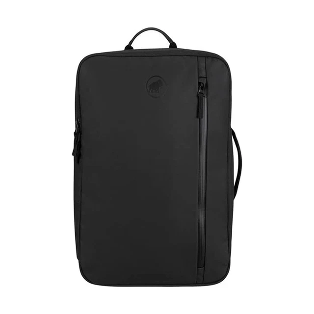 MAMMUT(マムート) Rucksack Backpack, Black (Black 19-3911tcx) MAMMUT(マムート) Rucksack Backpack, Black (Black 19-3911tcx)