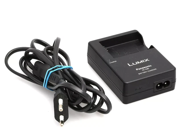 Fotografie Accessoire Dummy Batterij Panasonic DMW-DCC8 DC Kupplung Auf Dual USB Für DMW-BLC12 Panasonic Lumix Compatibel DMC-FZ200 G5 G6 Lumix Camera