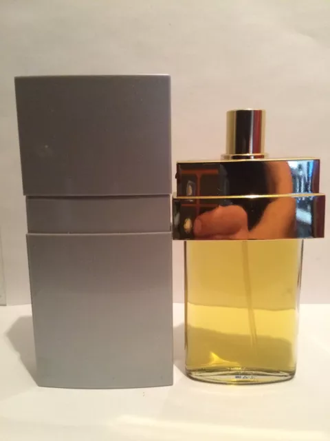 VINTAGE CHANEL COCO Eau De Parfum 59 ml Refillable Vaporisateur