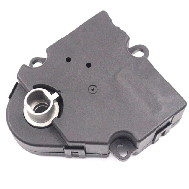 HVAC Blend Door Actuator For Chevy Silverado, Tahoe, Suburban, GMC Sierra, Yukon (2003-2014) - Replaces #15-73952