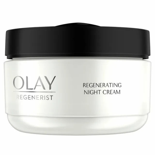 Olay Regenerist Advanced Anti-Ageing 3 Point Age-Defying (NEW) {Creams Or Mask}