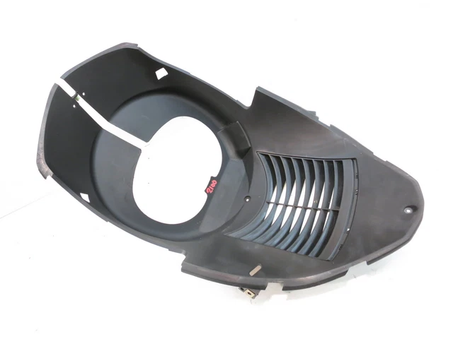 Roue Avant Complète Avec Pneu Et Jante Pour Peugeot Jetforce 50 TSDI Injection - Pièce D'origine