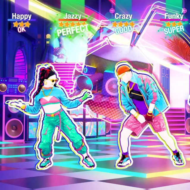 Just Dance 2022 ( Xbox Uno / Serie X) 3