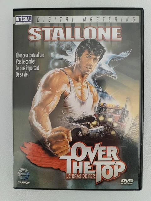 Over the top ( le bras de fer)