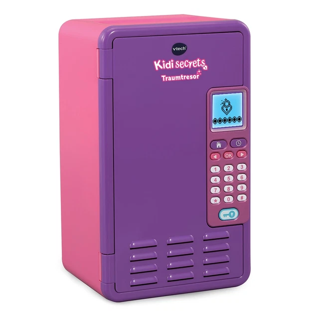 VTech Tablet Educativo Peppa Pig – Giocattolo Interattivo Con Alfabeto, Numeri E Musica, Per Bambini, Multicolore - 4