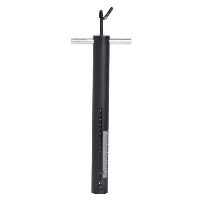 WNUV - Pèse-Arc Numérique Digital - Balance 44kg/88lb, Écran LCD, Pour Arc Classique Et à Poulies