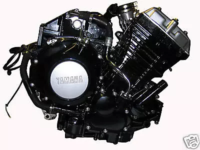 XTZ 750 TRX 850 TDM 850 TDM 900 Motorüberholung-Rep. Inspektion