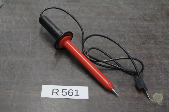 Metrix Ht216 High Voltage Probe 30Kv # R561