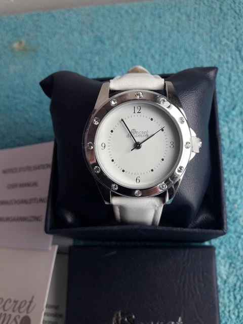 Secret sales dreams montre
