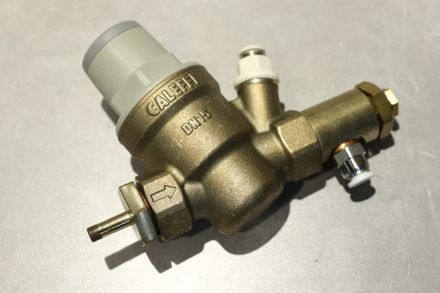 Schaerer Barista, Espresso Reduction Valve 33.2906.3099 3329063099