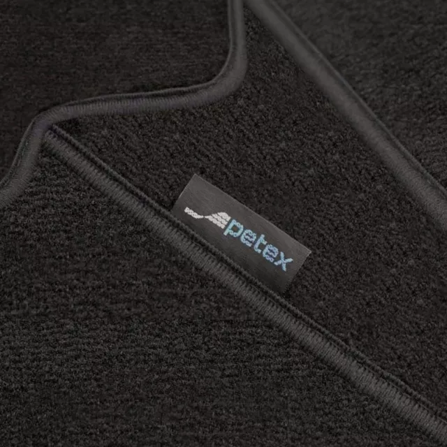 PETEX Premium Autoteppich 4-tlg für Suzuki Jimny 10.18-jetzt