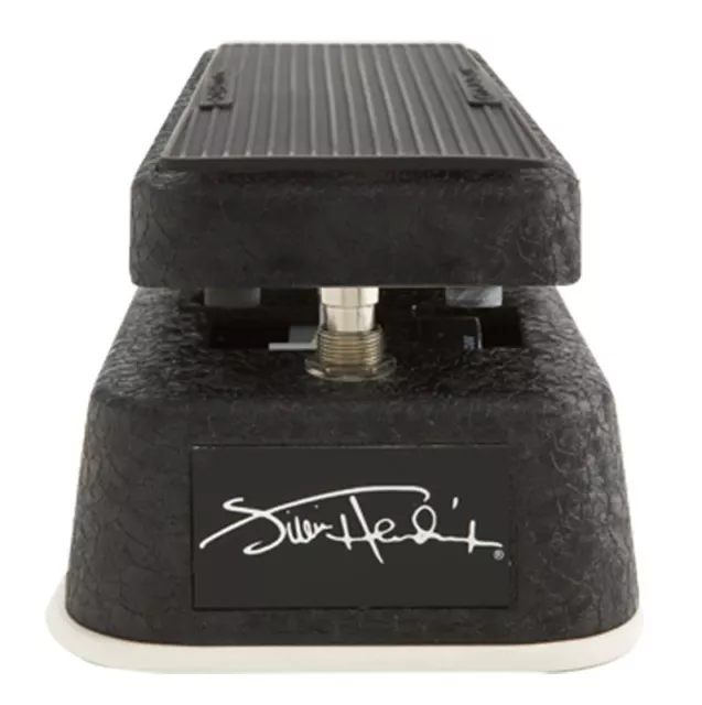 Dunlop JH-1D Jimi Hendrix Signature Crybaby Wah