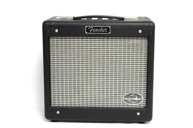Fender g discount dec jr