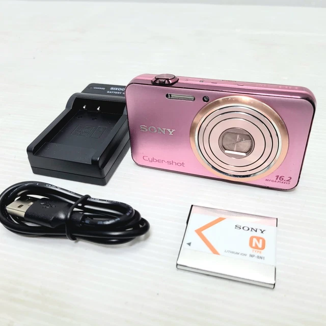 Sony Cyber-shot DSC-WX170 ピンク Amazon | SONY Cyber-shot DSC-WX170 ピンク | Sony | コンパクト