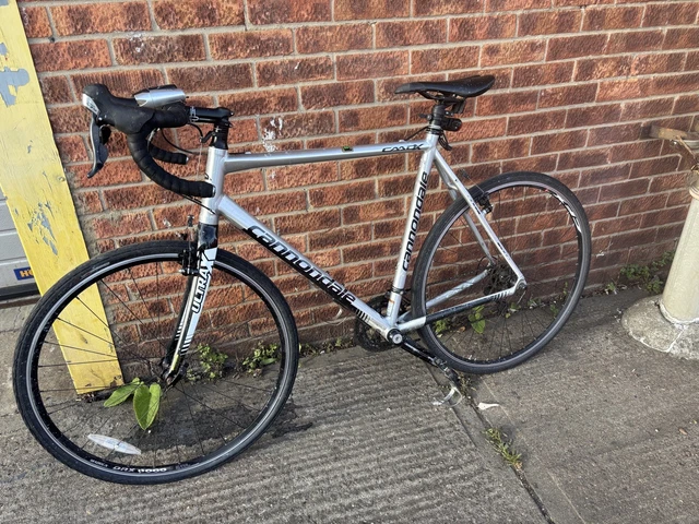 Gravel Bike Cannondale Caadx Ultrax Cannondale Caadx 2014 Clearance