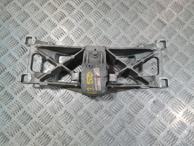 Jaguar XF250 Staffa di montaggio cambio 3.0 diesel automatica OEM