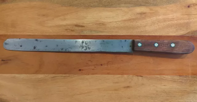 Dexter 40912 12 Meat Carver Carving Knife (Roast/Brisket/Prime Rib)