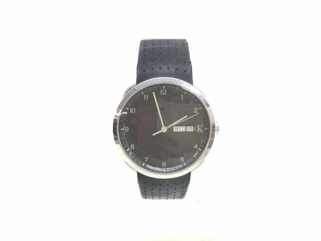 RELOJ PULSERA CABALLERO Calvin Klein K22211 2100691 EUR 36 95 PicClick ES