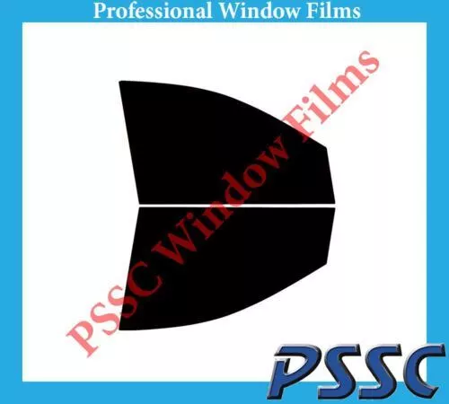 PSSC Pre Cut Front Car Window Film for Hyundai Matrix 5 Door Hatch 2001-2010