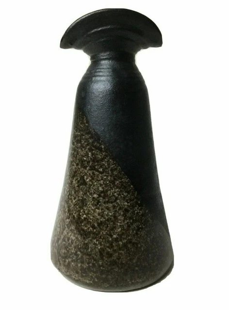 Vase Sculpture Décor À La Maison Poterie Prestige Céramique Fabriquée À...