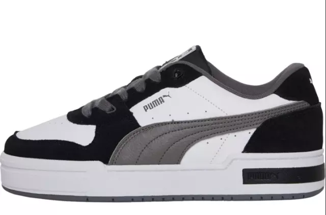 Puma california nere cheap