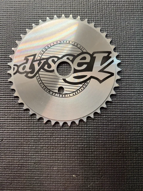 パーツ ODYSSEY TORQUE CONVERTER BMX パーツ ODYSSEY TORQUE CONVERTER BMX ODYSSEY TORQUE CONVERTER BMX